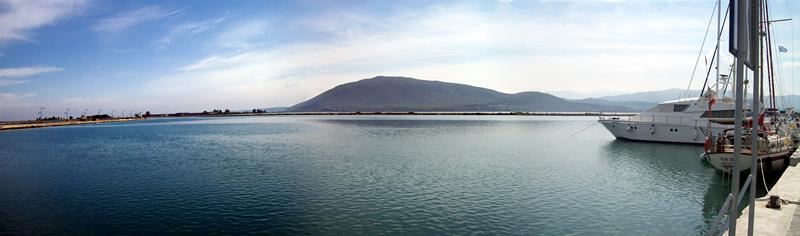 -20% Charter Lefkada 2026 ᐈ 36 Hoteluri